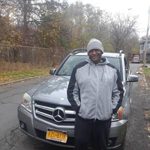 Meet your Posher, Eugene